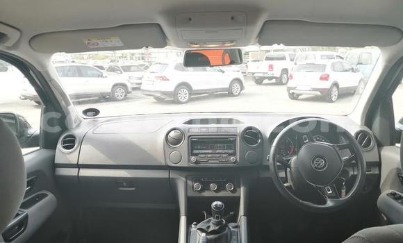 Acheter Occasion Voiture Volkswagen Amarok Noir à Hlotse, Leribe Acheter Occasion Voiture Volkswagen Amarok Noir à Hlotse, Leribe