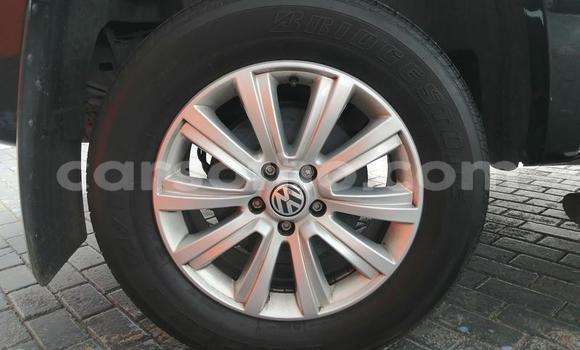 Acheter Occasion Voiture Volkswagen Amarok Noir à Hlotse, Leribe Acheter Occasion Voiture Volkswagen Amarok Noir à Hlotse, Leribe
