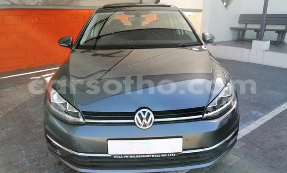 اشتري مستعمل Volkswagen Golf Other سيارة في Hlotse في Leribe اشتري مستعمل Volkswagen Golf Other سيارة في Hlotse في Leribe