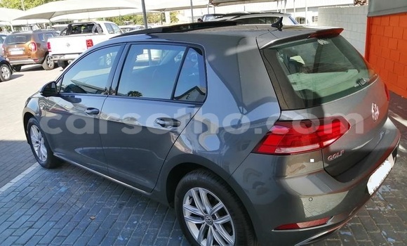 اشتري مستعمل Volkswagen Golf Other سيارة في Hlotse في Leribe اشتري مستعمل Volkswagen Golf Other سيارة في Hlotse في Leribe