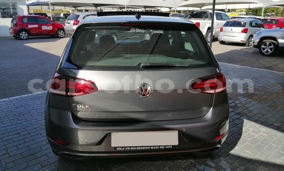 اشتري مستعمل Volkswagen Golf Other سيارة في Hlotse في Leribe اشتري مستعمل Volkswagen Golf Other سيارة في Hlotse في Leribe