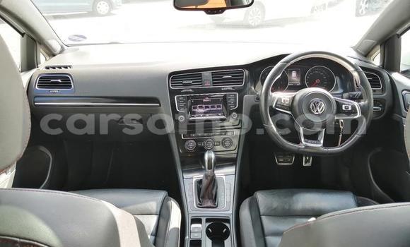 اشتري مستعمل Volkswagen Golf GTI White سيارة في Hlotse في Leribe اشتري مستعمل Volkswagen Golf GTI White سيارة في Hlotse في Leribe