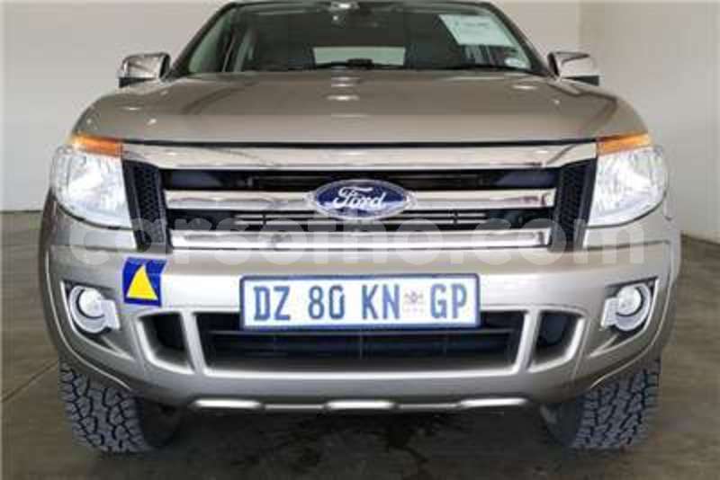 Big with watermark ford ranger double cabranger double cab ranger 3 2tdci xlt a t p u d c 2015 id 60639099 type main