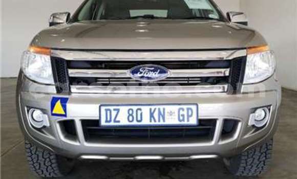 Acheter Occasion Voiture Ford Ranger Marron à Butha–Buthe, Thaba-Tseka Acheter Occasion Voiture Ford Ranger Marron à Butha–Buthe, Thaba-Tseka