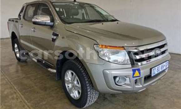 Acheter Occasion Voiture Ford Ranger Marron à Butha–Buthe, Thaba-Tseka Acheter Occasion Voiture Ford Ranger Marron à Butha–Buthe, Thaba-Tseka