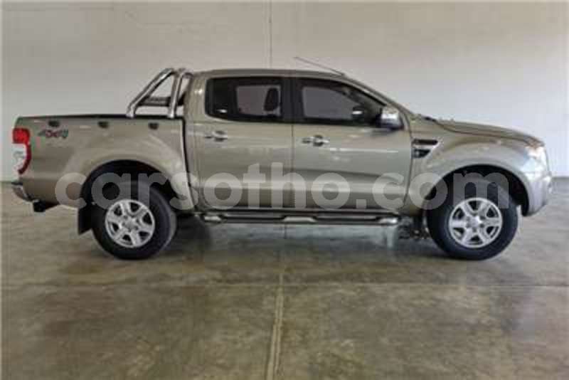 Big with watermark ford ranger double cabranger double cab ranger 3 2tdci xlt a t p u d c 2015 id 60639100 type main