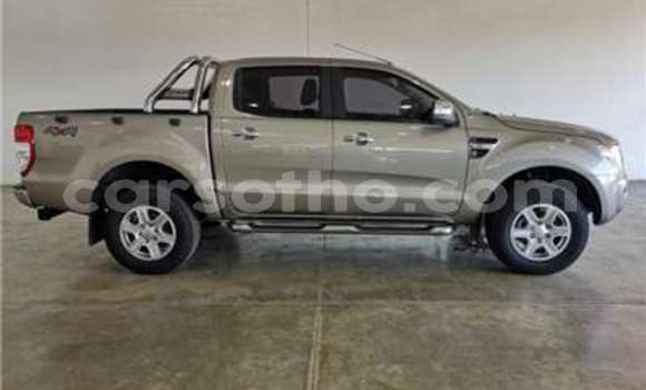 Acheter Occasion Voiture Ford Ranger Marron à Butha–Buthe, Thaba-Tseka Acheter Occasion Voiture Ford Ranger Marron à Butha–Buthe, Thaba-Tseka