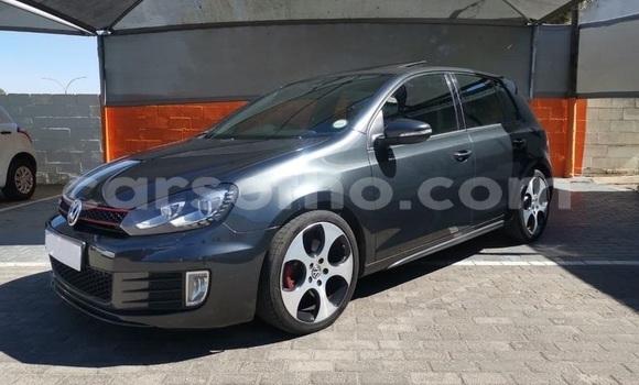 Acheter Occasion Voiture Volkswagen Golf GTI Autre à Hlotse, Leribe Acheter Occasion Voiture Volkswagen Golf GTI Autre à Hlotse, Leribe