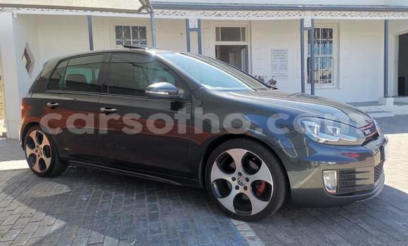 Acheter Occasion Voiture Volkswagen Golf GTI Autre à Hlotse, Leribe Acheter Occasion Voiture Volkswagen Golf GTI Autre à Hlotse, Leribe