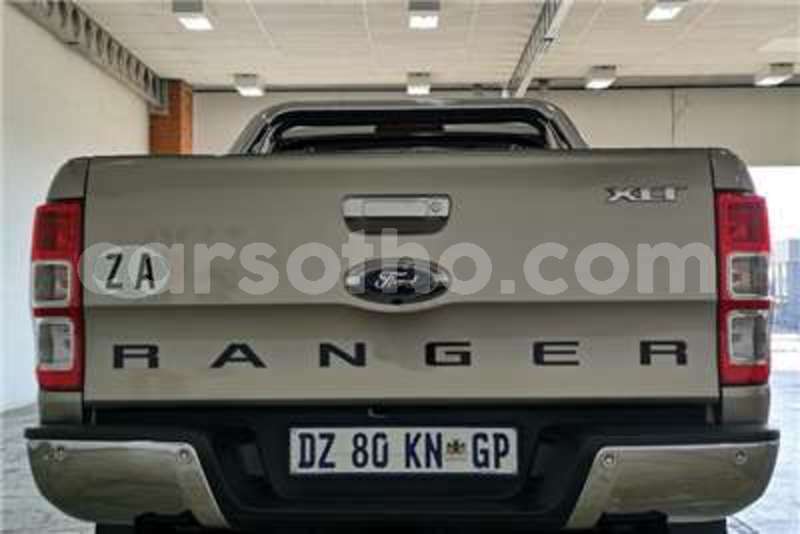 Big with watermark ford ranger double cabranger double cab ranger 3 2tdci xlt a t p u d c 2015 id 60639101 type main