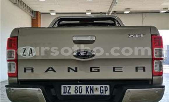 Acheter Occasion Voiture Ford Ranger Marron à Butha–Buthe, Thaba-Tseka Acheter Occasion Voiture Ford Ranger Marron à Butha–Buthe, Thaba-Tseka