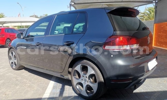 Acheter Occasion Voiture Volkswagen Golf GTI Autre à Hlotse, Leribe Acheter Occasion Voiture Volkswagen Golf GTI Autre à Hlotse, Leribe
