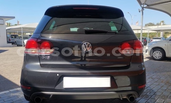 Acheter Occasion Voiture Volkswagen Golf GTI Autre à Hlotse, Leribe Acheter Occasion Voiture Volkswagen Golf GTI Autre à Hlotse, Leribe