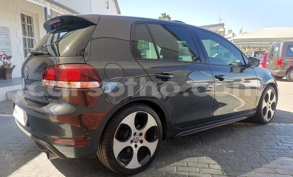 Acheter Occasion Voiture Volkswagen Golf GTI Autre à Hlotse, Leribe Acheter Occasion Voiture Volkswagen Golf GTI Autre à Hlotse, Leribe