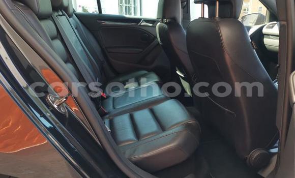 Acheter Occasion Voiture Volkswagen Golf GTI Autre à Hlotse, Leribe Acheter Occasion Voiture Volkswagen Golf GTI Autre à Hlotse, Leribe