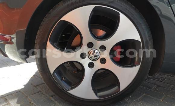 Acheter Occasion Voiture Volkswagen Golf GTI Autre à Hlotse, Leribe Acheter Occasion Voiture Volkswagen Golf GTI Autre à Hlotse, Leribe