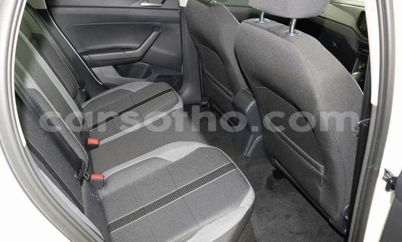 Sayi Na hannu Volkswagen Polo R WRC White Mota in Maseru a Maseru Sayi Na hannu Volkswagen Polo R WRC White Mota in Maseru a Maseru