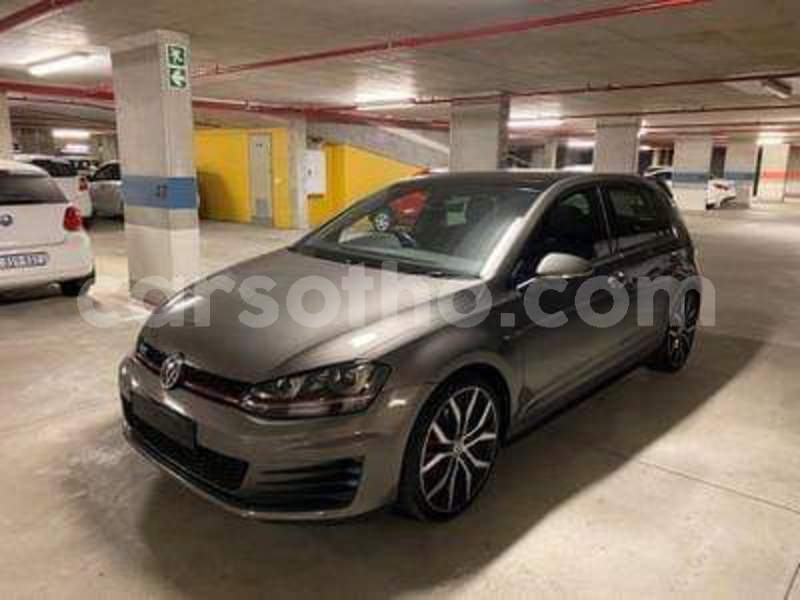 Big with watermark volkswagen golf gti maseru maseru 14984