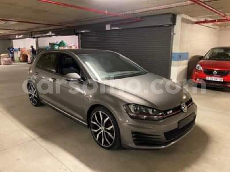 Big with watermark volkswagen golf gti maseru maseru 14984