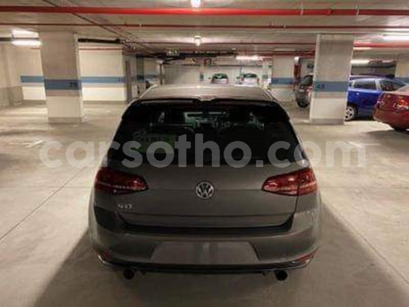 Big with watermark volkswagen golf gti maseru maseru 14984