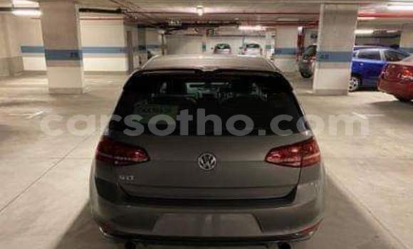 Acheter Occasion Voiture Volkswagen Golf GTI Marron à Maseru, Maseru Acheter Occasion Voiture Volkswagen Golf GTI Marron à Maseru, Maseru