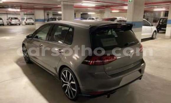 Acheter Occasion Voiture Volkswagen Golf GTI Marron à Maseru, Maseru Acheter Occasion Voiture Volkswagen Golf GTI Marron à Maseru, Maseru