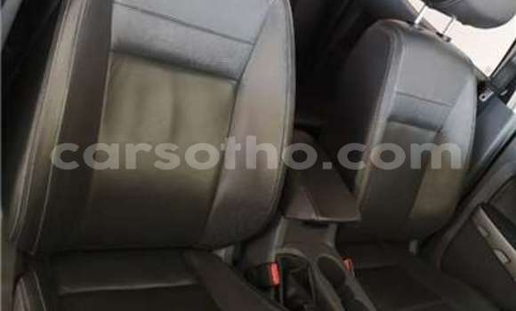 Acheter Occasion Voiture Ford Ranger Marron à Butha–Buthe, Thaba-Tseka Acheter Occasion Voiture Ford Ranger Marron à Butha–Buthe, Thaba-Tseka