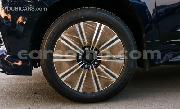اشتري Imported Lexus LX Blue سيارة في Import - Dubai في Maseru اشتري Imported Lexus LX Blue سيارة في Import - Dubai في Maseru