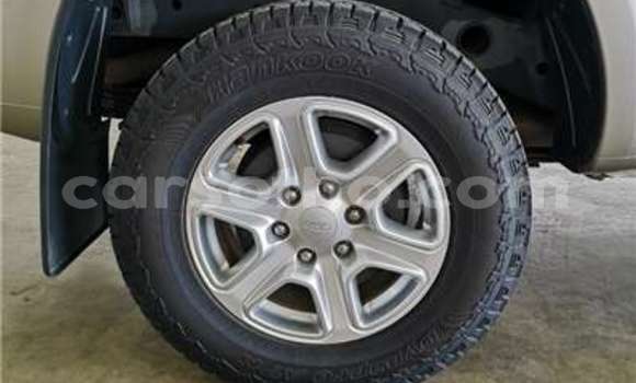 Acheter Occasion Voiture Ford Ranger Marron à Butha–Buthe, Thaba-Tseka Acheter Occasion Voiture Ford Ranger Marron à Butha–Buthe, Thaba-Tseka