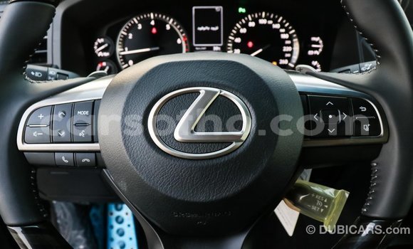 اشتري Imported Lexus LX Blue سيارة في Import - Dubai في Maseru اشتري Imported Lexus LX Blue سيارة في Import - Dubai في Maseru