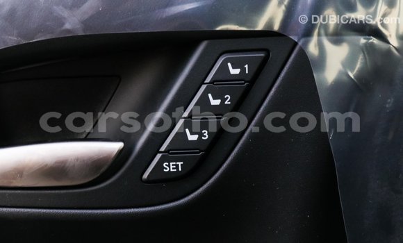 اشتري Imported Lexus LX Blue سيارة في Import - Dubai في Maseru اشتري Imported Lexus LX Blue سيارة في Import - Dubai في Maseru