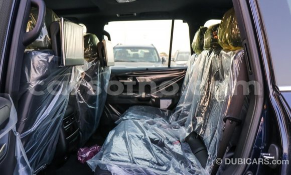 اشتري Imported Lexus LX Blue سيارة في Import - Dubai في Maseru اشتري Imported Lexus LX Blue سيارة في Import - Dubai في Maseru