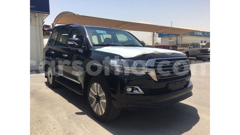 Big with watermark toyota land cruiser maseru import dubai 14987