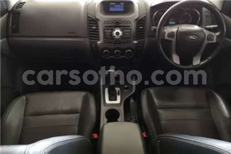 Big with watermark ford ranger double cabranger double cab ranger 3 2tdci xlt a t p u d c 2015 id 60639103 type main