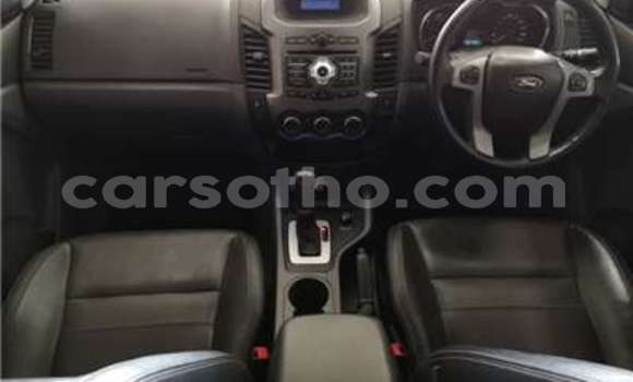 Acheter Occasion Voiture Ford Ranger Marron à Butha–Buthe, Thaba-Tseka Acheter Occasion Voiture Ford Ranger Marron à Butha–Buthe, Thaba-Tseka