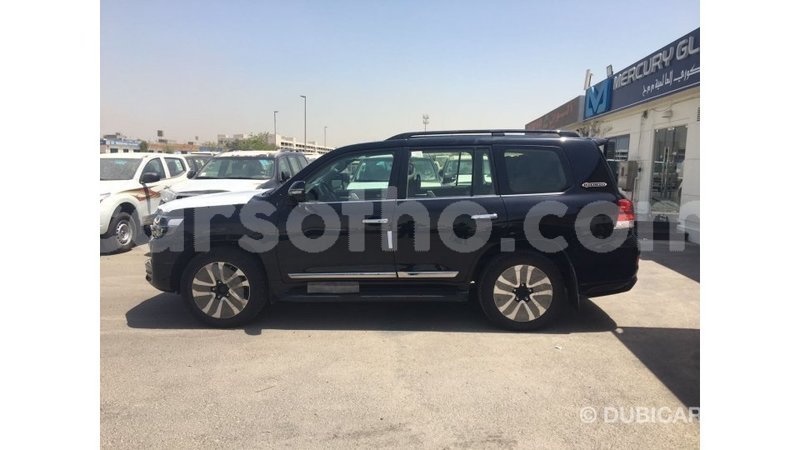 Big with watermark toyota land cruiser maseru import dubai 14987