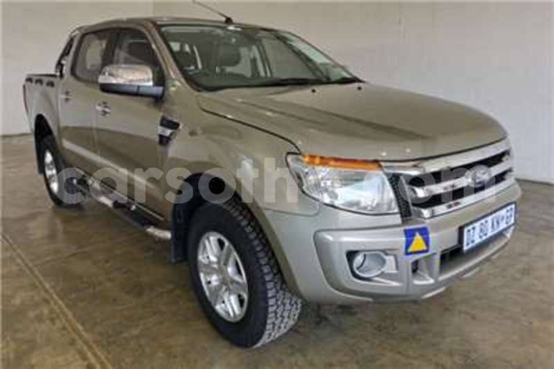 Big with watermark ford ranger double cabranger double cab ranger 3 2tdci xlt a t p u d c 2015 id 60639098 type main
