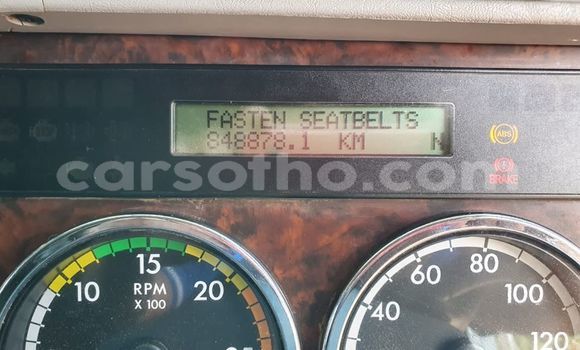 Acheter Occasion Utilitaire Scania Irizar Blanc à Mafeteng, Mafeteng Acheter Occasion Utilitaire Scania Irizar Blanc à Mafeteng, Mafeteng