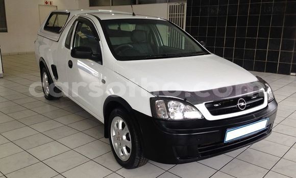 اشتري مستعمل Opel Corsa White سيارة في Butha–Buthe في Thaba-Tseka اشتري مستعمل Opel Corsa White سيارة في Butha–Buthe في Thaba-Tseka