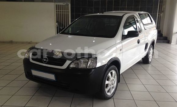 اشتري مستعمل Opel Corsa White سيارة في Butha–Buthe في Thaba-Tseka اشتري مستعمل Opel Corsa White سيارة في Butha–Buthe في Thaba-Tseka