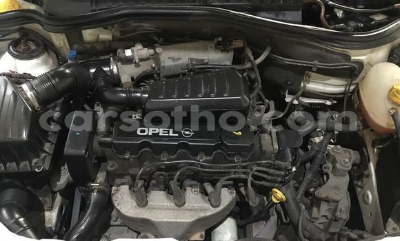 اشتري مستعمل Opel Corsa White سيارة في Butha–Buthe في Thaba-Tseka اشتري مستعمل Opel Corsa White سيارة في Butha–Buthe في Thaba-Tseka