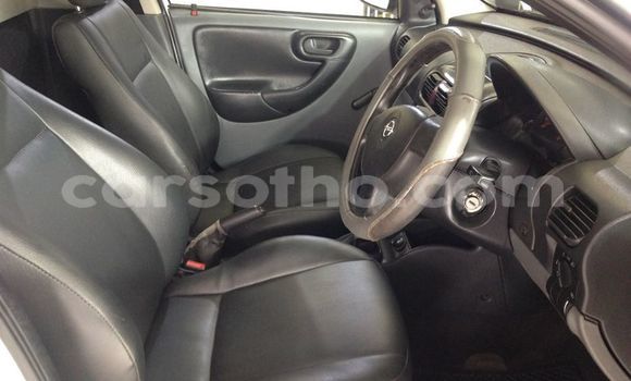 اشتري مستعمل Opel Corsa White سيارة في Butha–Buthe في Thaba-Tseka اشتري مستعمل Opel Corsa White سيارة في Butha–Buthe في Thaba-Tseka