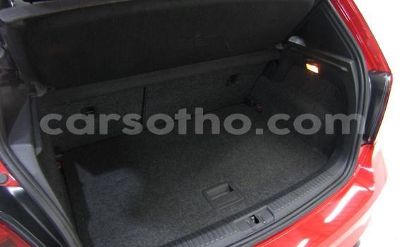 Sayi Na hannu Volkswagen Polo GTI Red Mota in Maseru a Maseru Sayi Na hannu Volkswagen Polo GTI Red Mota in Maseru a Maseru