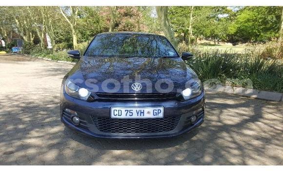 اشتري مستعمل Volkswagen Scirocco Blue سيارة في Maseru في Maseru اشتري مستعمل Volkswagen Scirocco Blue سيارة في Maseru في Maseru