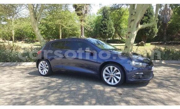 اشتري مستعمل Volkswagen Scirocco Blue سيارة في Maseru في Maseru اشتري مستعمل Volkswagen Scirocco Blue سيارة في Maseru في Maseru