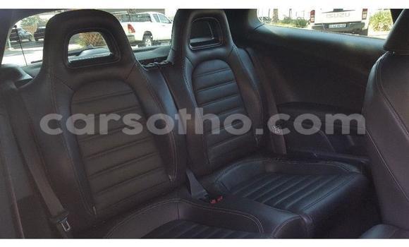 اشتري مستعمل Volkswagen Scirocco Blue سيارة في Maseru في Maseru اشتري مستعمل Volkswagen Scirocco Blue سيارة في Maseru في Maseru