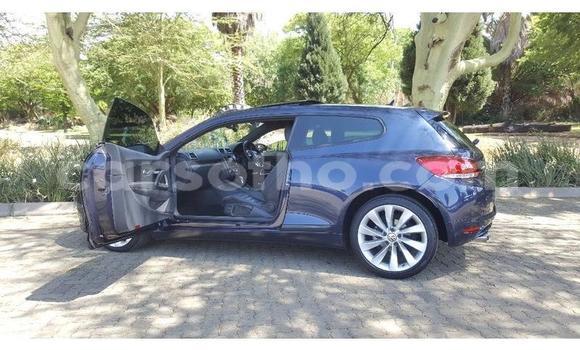 اشتري مستعمل Volkswagen Scirocco Blue سيارة في Maseru في Maseru اشتري مستعمل Volkswagen Scirocco Blue سيارة في Maseru في Maseru