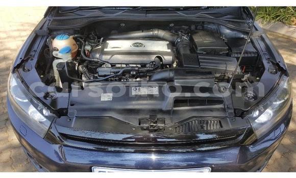 اشتري مستعمل Volkswagen Scirocco Blue سيارة في Maseru في Maseru اشتري مستعمل Volkswagen Scirocco Blue سيارة في Maseru في Maseru