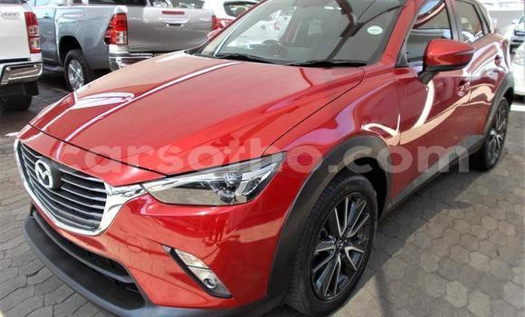 Buy Used Mazda CX-3 Red Car in Maseru in Maseru Buy Used Mazda CX-3 Red Car in Maseru in Maseru