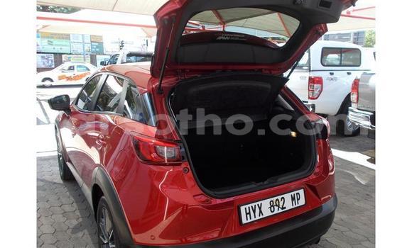 Buy Used Mazda CX-3 Red Car in Maseru in Maseru Buy Used Mazda CX-3 Red Car in Maseru in Maseru